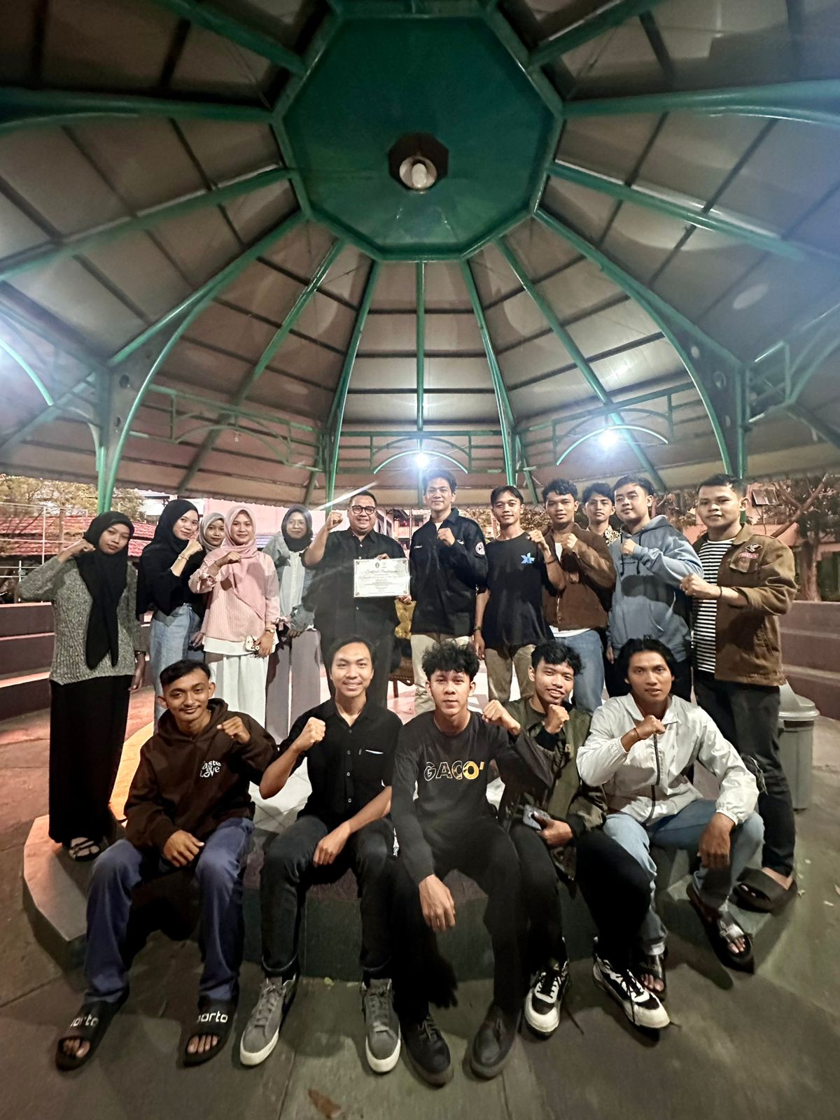 Khalsa Gelar Seminar Nasional di IAIN Pontianak Bahas Kajian Hukum Pilkada Daerah dan Nasional